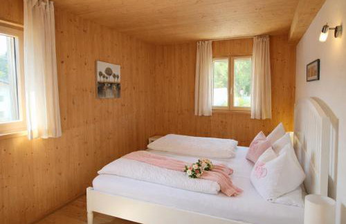 ChiemseeRefugium - Ferienwohnung Berg - Foto 13