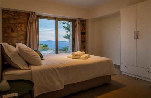 GAGOUINOS COTTAGE - Foto 24