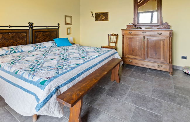 Belvilla by OYO Secluded Apartment With Balcony - Foto 3