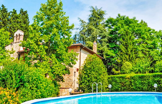 L'Antica Chiesa - Foto 20