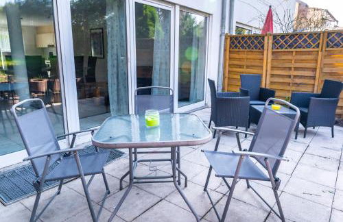 153 m² Haus mit 6 Schlafzimmern für 12 Persoen - Foto 13