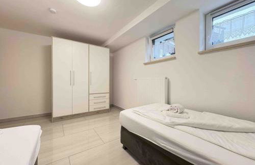 STB115 praktische Monteurwohnung - Foto 6