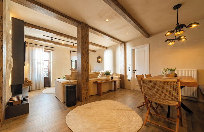 Maison Michelangelo - Photo 54