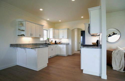 Long & Straight down Fairway #2 at 4 Mile Ranch - Foto 8