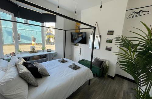 Coney Retreat , Porthcawl - Foto 7