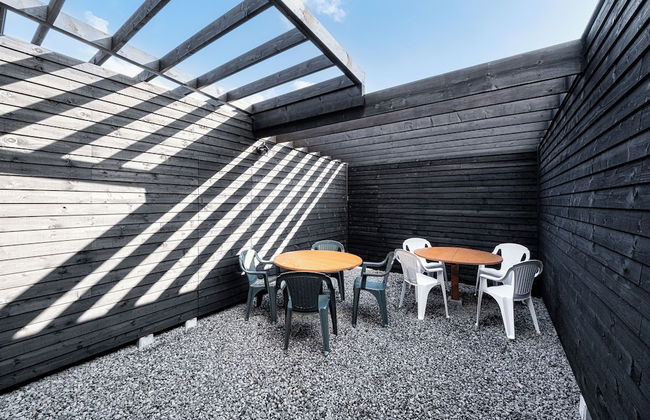 THE VILLA SEIFUMEIGETSU - Foto 49