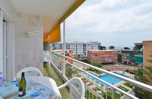 Oasis Near Barcelona Pool Tennis Beach - Foto 39