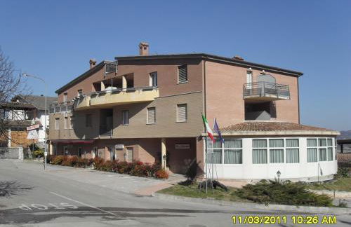 residence la collinetta - Foto 9