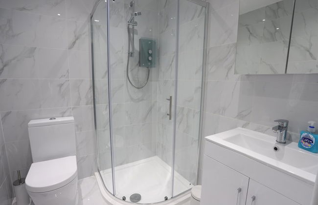 Interchange21- NEC Airport Interchange - Foto 8