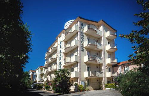 Hotel Residence Amarcord - Foto 1