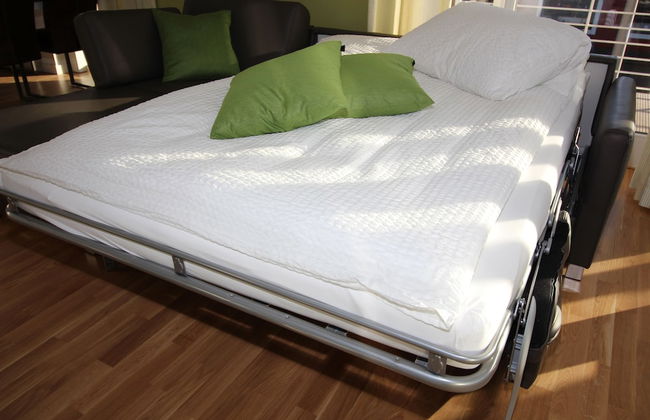 Wohnen am Yachthafen W25 - Foto 6