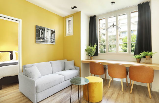 YAYS Paris Zola by Numa - Photo 27