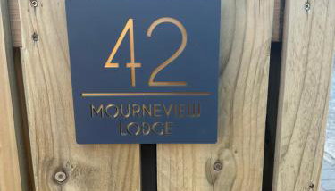 Mourneview Lodge - Foto 5