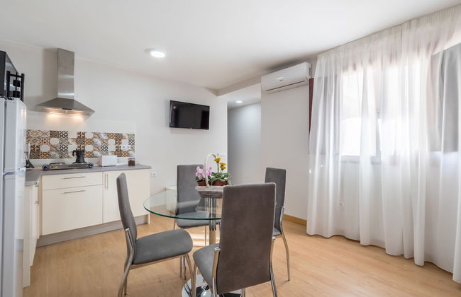 Alhamar Center - Foto 14