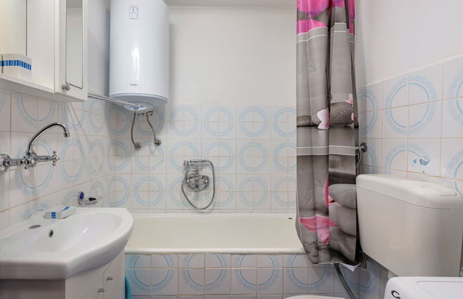 Lovely House Luiza - Photo 13