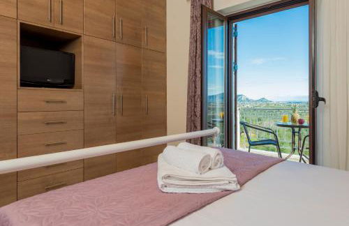 Filoxenia Stone House - Foto 11