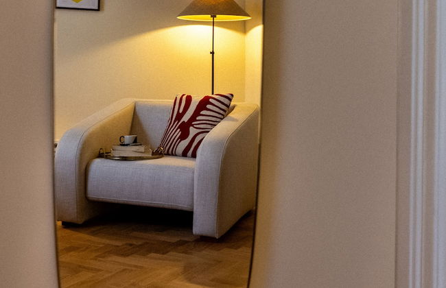 Fragola Apartments Le Jardin - Foto 26