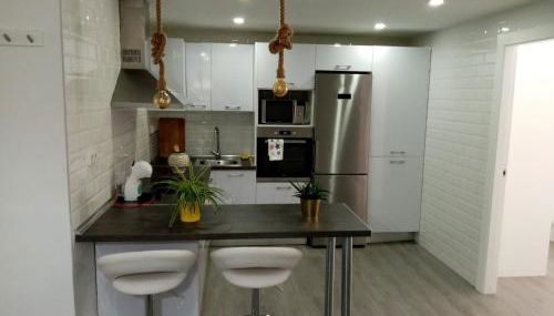 Apartamento céntrico recién reformado - Foto 3