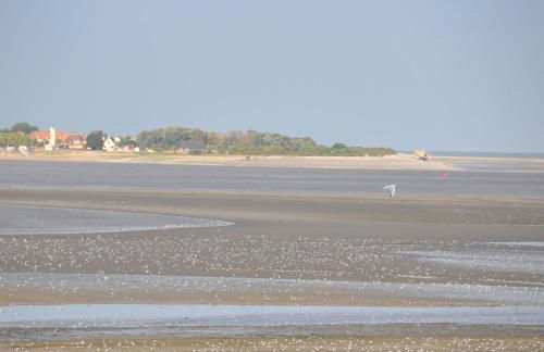 Le Crotoy - Entre ciel et mer - Photo 16