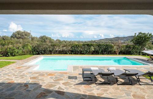 Villa Noah Elysia - Klodge - Foto 47