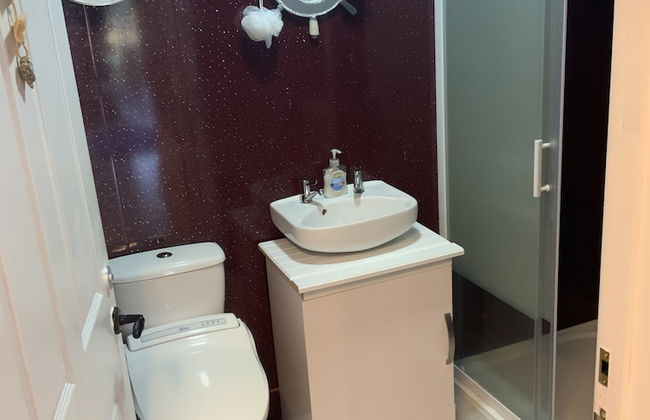 Stunning 2-bed Cottage Countryside Outside Ayr - Foto 16