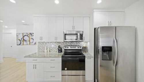 Miami Oasis- Pool & Game Fun - Foto 3