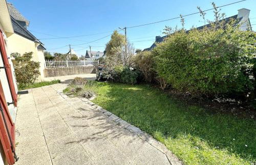 Maison de vacances tout confort - À 100m de la mer - Foto 35