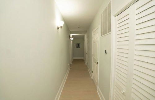 Huge Downtown Baltimore home with parking - Foto 32