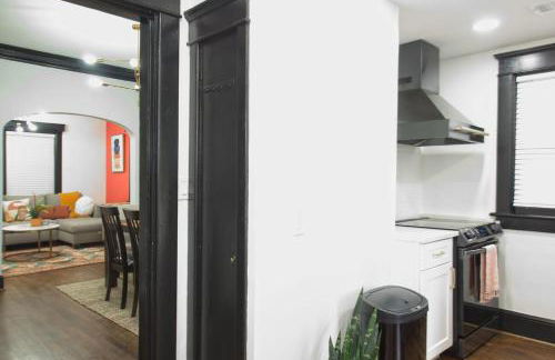 The Navel Nalle - Downtown Bungalow, Patio, Parking - Foto 42