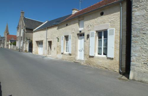 Gîte de charme Floréales Les Iris - Foto 1