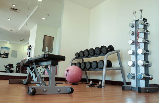 Baity Hotel Apartments - Foto 42