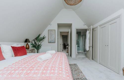 Hayward House, Hot Tub, Large Garden - Foto 39