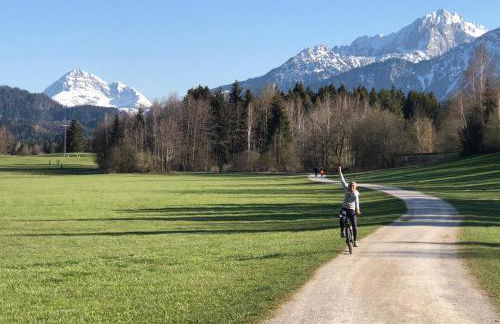 neuschwanstein-blick - Photo 57