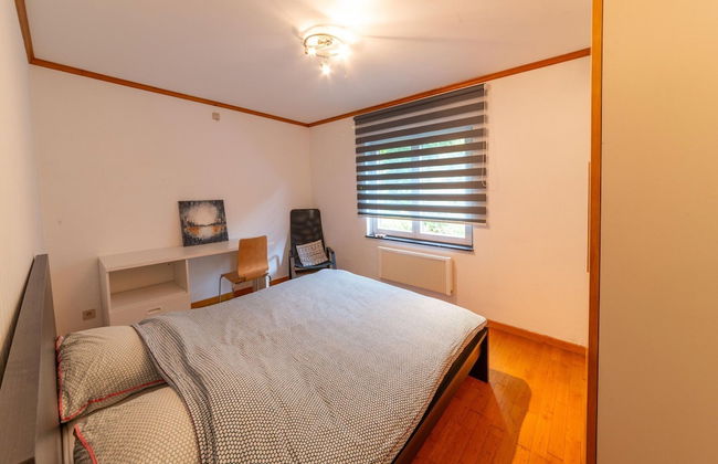 Stunning Holiday Home in Recht - Photo 5