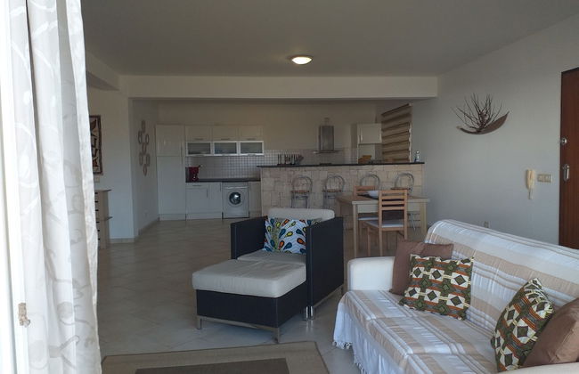 Swyn - The Flat Close To The Beach - Foto 21