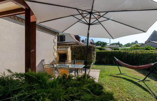 Maison Iris - Foto 16