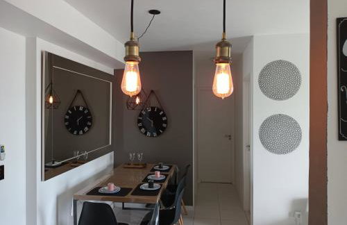 Lindo apto Recreio RJ, em frente ao Rio Centro - Foto 4