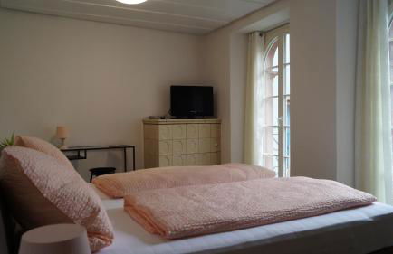 Ferienwohnung im historischen Stadttor - Foto 6