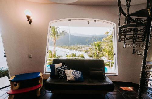 Conforto, Vista linda e Pé na Areia | Barequeçaba - Foto 26