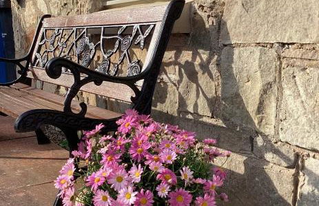 Cottage in Mid Calder Village near Edinburgh - Foto 6