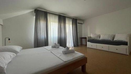 Sea Land 2 - Photo 3, towels