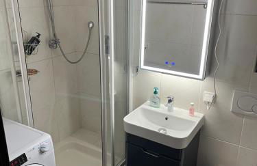 Apartment Nähe Hauptbahnhof und Innenstadt - Foto 8