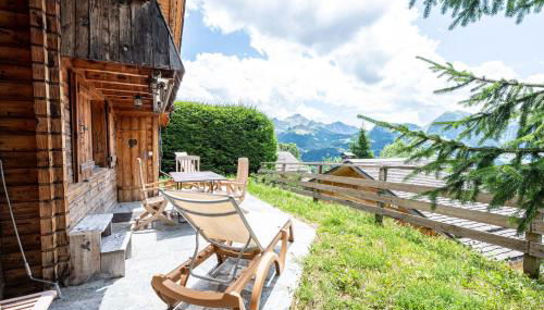 Chalet Vardasse - Foto 2