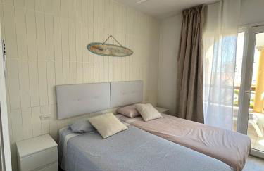 Apartamento dúplex en primera línea de playa - Foto 15