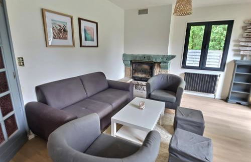 Maison de charme 4ch Jacuzzi - Foto 1