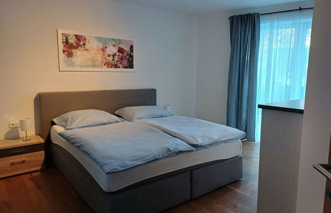 Cozy Apartment in Nature - Foto 6