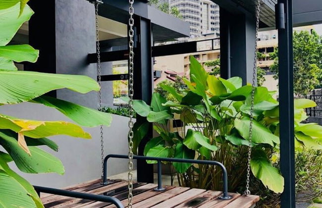 Gallipoli Anggun Suites - Foto 30