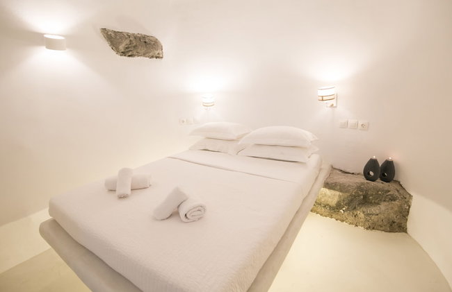 Morfi Cave House - Foto 9