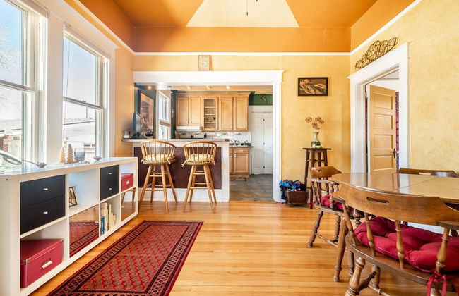 Mt Washington House - Foto 23