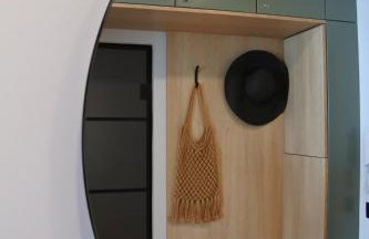 Penthouse Apartment mit Meerblick und Dachterrasse in Gaski bei Mielno - Foto 23